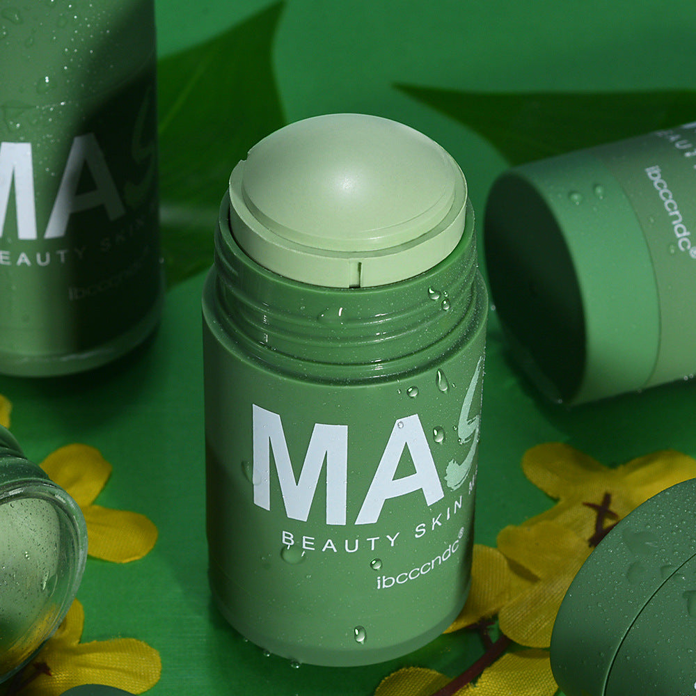 Cleansing Stick Mask