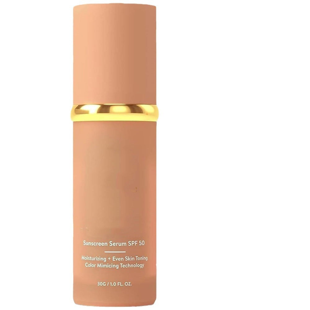 Bionic 4 in 1 Liquid Foundation