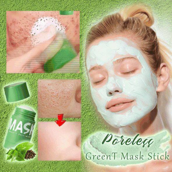 Cleansing Stick Mask