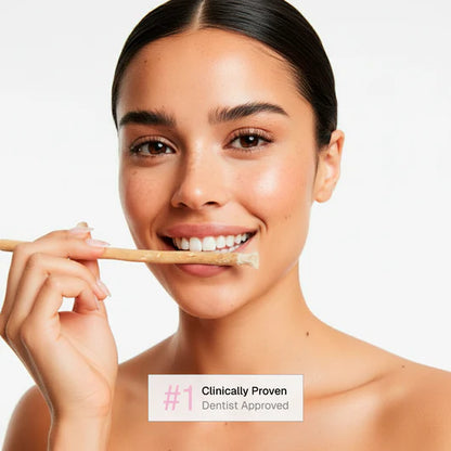 Ancient Natural Toothbrush