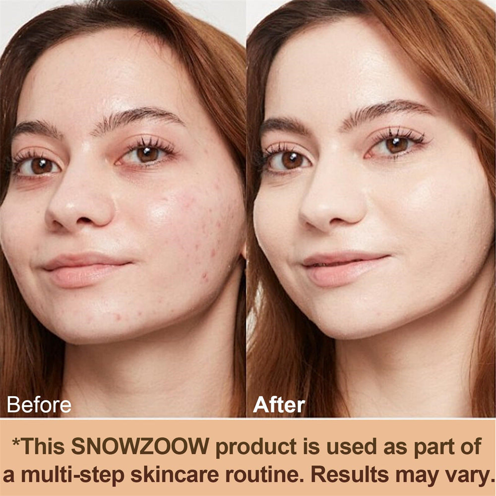 Bionic 4 in 1 Liquid Foundation