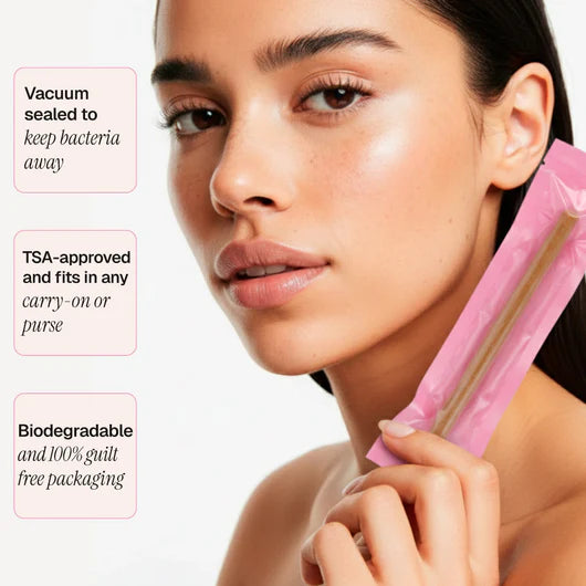 Ancient Natural Toothbrush